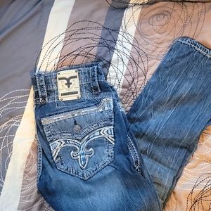 - Mens  Jeans